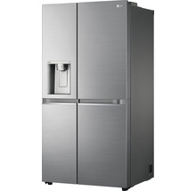 Réfrigérateur américain LG GSLV90PZAD 913 x 1790 x 735 mm-thumb-8