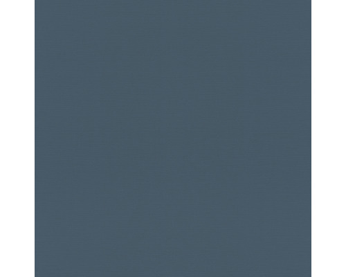 Papier peint intissé 688016 Tropical House uni bleu Tissu de couleur unie