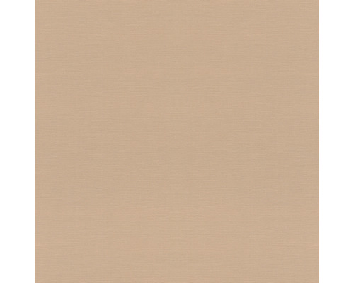 Papier peint intissé 687576 Tropical House uni violet Papier peint beige avec texture fine pour intérieur
