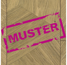 Muster eines Holzfußbodens im Fischgrätmuster