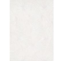 Papier peint intissé 10219-01 GMK Fashion for Walls 3 graphique cercles blanc-thumb-0