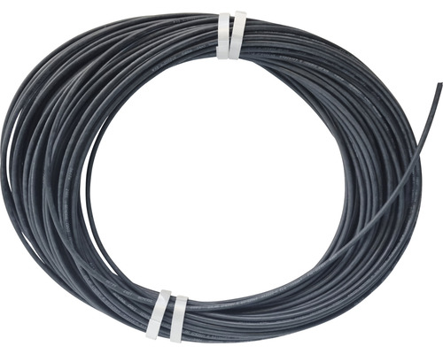 Câble de raccordement pour des éléments chauffants eThermoHeld 4 mm² 50 m