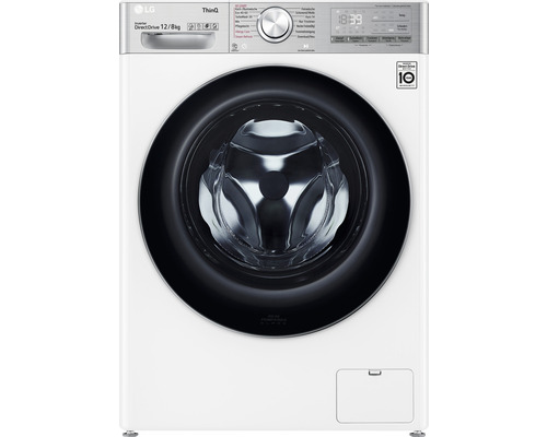 Pack BOSCH Lave-Linge Frontal 7Kg 1400Trs/min + Sèche-linge frontal 7kg  Condensation