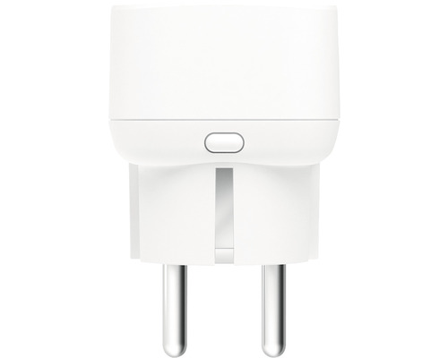 Intelligente Steckdose für den Innenbereich