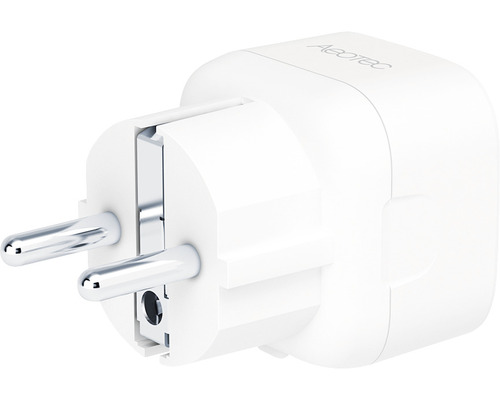 Aeotec Logo Netzstecker