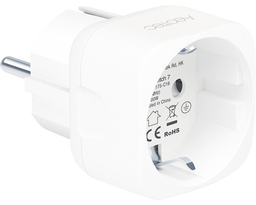 Aeotec Smart Switch 7 Zwischenstecker