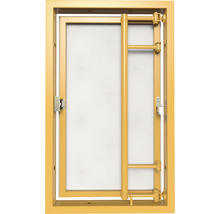 Sicherheitsfenstergitter mit Verriegelung