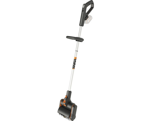 Brosse de surface 4 en 1 WORX 20V WG441E.9 + GRATUIT batterie de rechange WA3644 20V (4,0 Ah) Brosse de surface 4 en 1 WORX 20V WG441E.9 + GRATUIT batterie de rechange WA3644 20V (4,0 Ah)