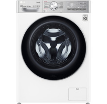 Machine à laver LG F6WV910P2 contenance 10,5 kg 1600 U/min-thumb-0