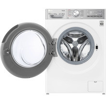 Machine à laver LG F6WV910P2 contenance 10,5 kg 1600 U/min-thumb-5