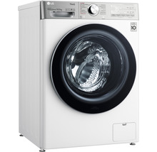 Machine à laver LG F6WV910P2 contenance 10,5 kg 1600 U/min-thumb-2