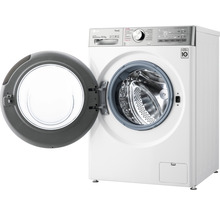 Machine à laver LG F6WV910P2 contenance 10,5 kg 1600 U/min-thumb-3