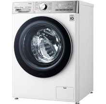 Machine à laver LG F6WV910P2 contenance 10,5 kg 1600 U/min-thumb-6