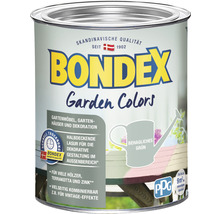 Boîte de peinture Bondex Garden Colors pour meubles de jardin, abris de jardin et décoration