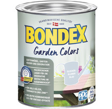 Bondex Garden Colors pot de peinture bleu campanule