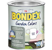 Bondex Garden Colors craie blanche pot de laque