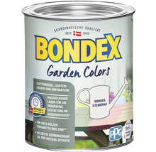 Pot de peinture Bondex Garden Colors pour mobilier de jardin, abris de jardin et décoration