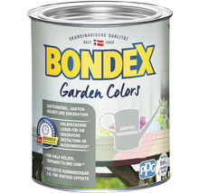 Boîte Bondex Garden Colors Gris Saule Doux pour mobilier de jardin, abris de jardin et décoration