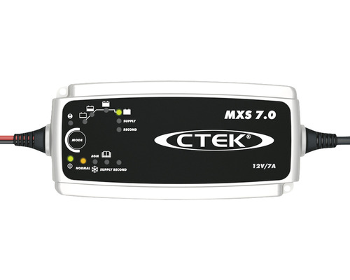 CTEK MXS 7.0 Batterieladegerät