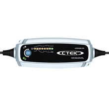 Chargeur de batterie CTEK Lithium XS pour 12 volts et 5 ampères