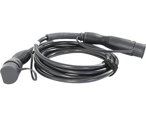 Câble de chargement pour voiture électrique