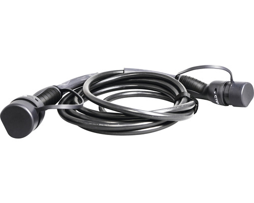 Câble de charge pour véhicule électrique