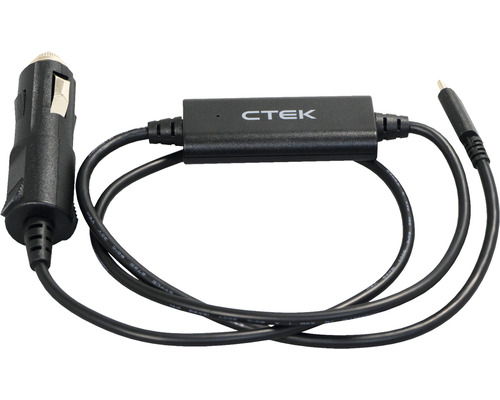 Câble de charge CTEK CS FREE USB-C