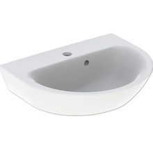 Lave-mains en céramique pour salle de bains