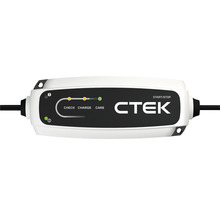 CTEK Batterieladegerät