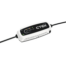 Batterieladegerät für 12V Blei-Säure-Batterien von CTEK