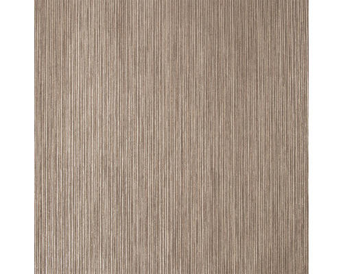 Papier peint intissé 67382 rayures rouge-marron Papier peint avec une fine structure à rayures verticales