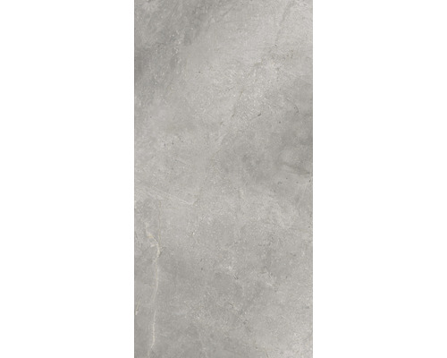 Carrelage sol et mur en grès cérame fin Lido 119,7 x 59,7 cm silver Carrelage sol et mur en grès cérame fin Lido 119,7 x 59,7 cm silver