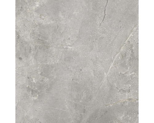 Fliese mit Marmoroptik