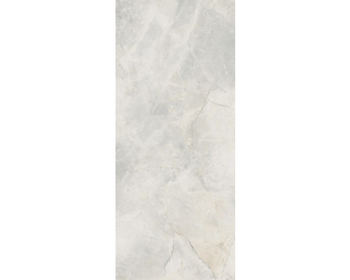 Marmorfliese mit Maserung