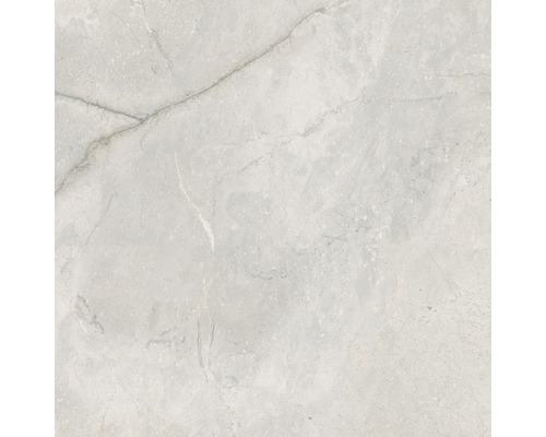 Fliese mit Marmoroptik