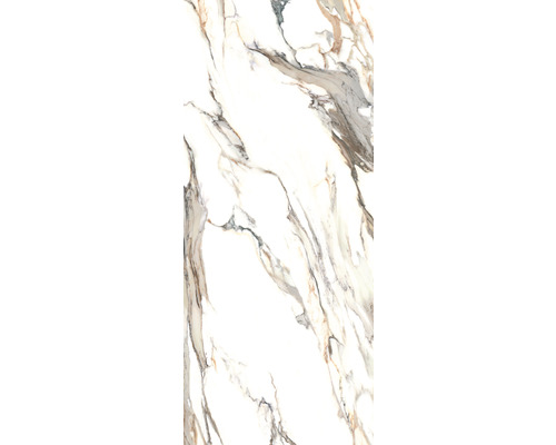 Motif de carreaux aspect marbre