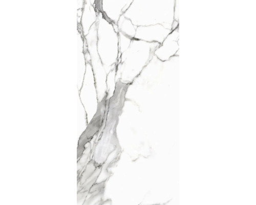 Fliesenmuster mit Marmoroptik