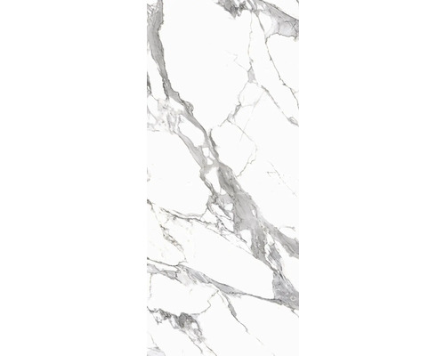 Fliesen in Marmoroptik