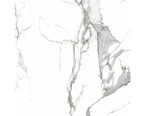 Fliese mit Marmoroptik und Maserung