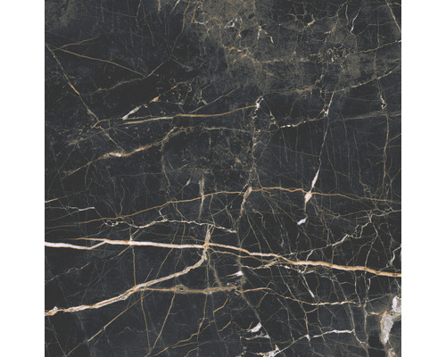 Carreau avec aspect marbre et veinure