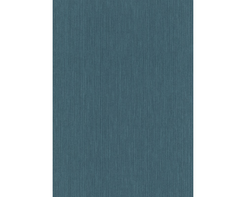 Papier peint intissé 10004-19 GMK Fashion for Walls 3 uni rayures turquoise