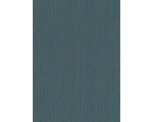 Papier peint intissé 10028-19 GMK Fashion for Walls 3 uni rayures turquoise