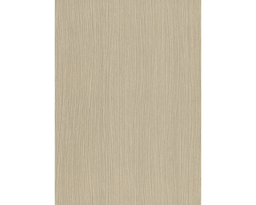 Papier peint intissé 10028-30 GMK Fashion for Walls 3 uni rayures or Panneau décoratif avec grain de bois