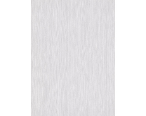 Papier peint intissé 10028-31 GMK Fashion for Walls 3 uni rayures gris clair