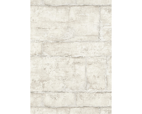 Papier peint intissé 10222-14 GMK Fashion for Walls 3 pierre crème