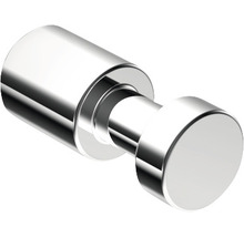 Haken Emco Flow chrom 277500101