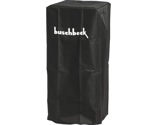 Buschbeck Schutzhülle für Loungfeuer 95 x 38,5 x 38,5 cm Polyester anthrazit