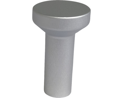 Möbelknopf aus Metall