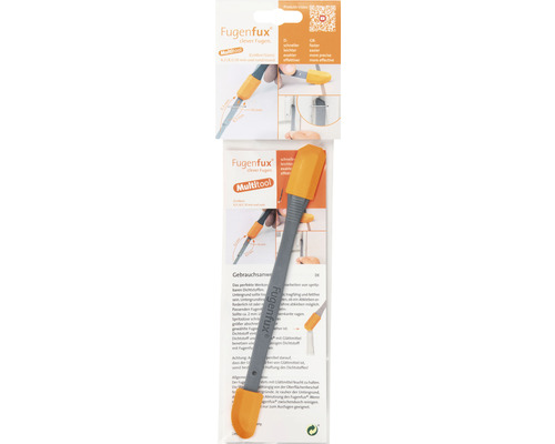 Fugenreiniger Multitool zur Fugenbearbeitung