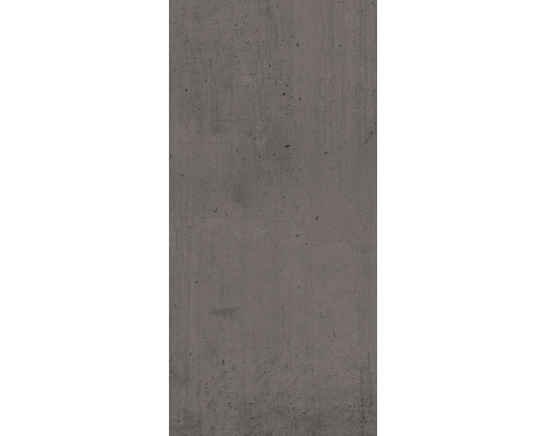 Panneau aspect béton gris